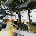 Impianti elettrici