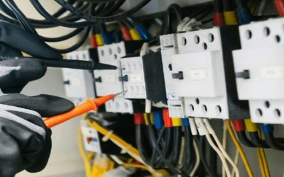 Impianti elettrici