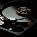 Data recovery